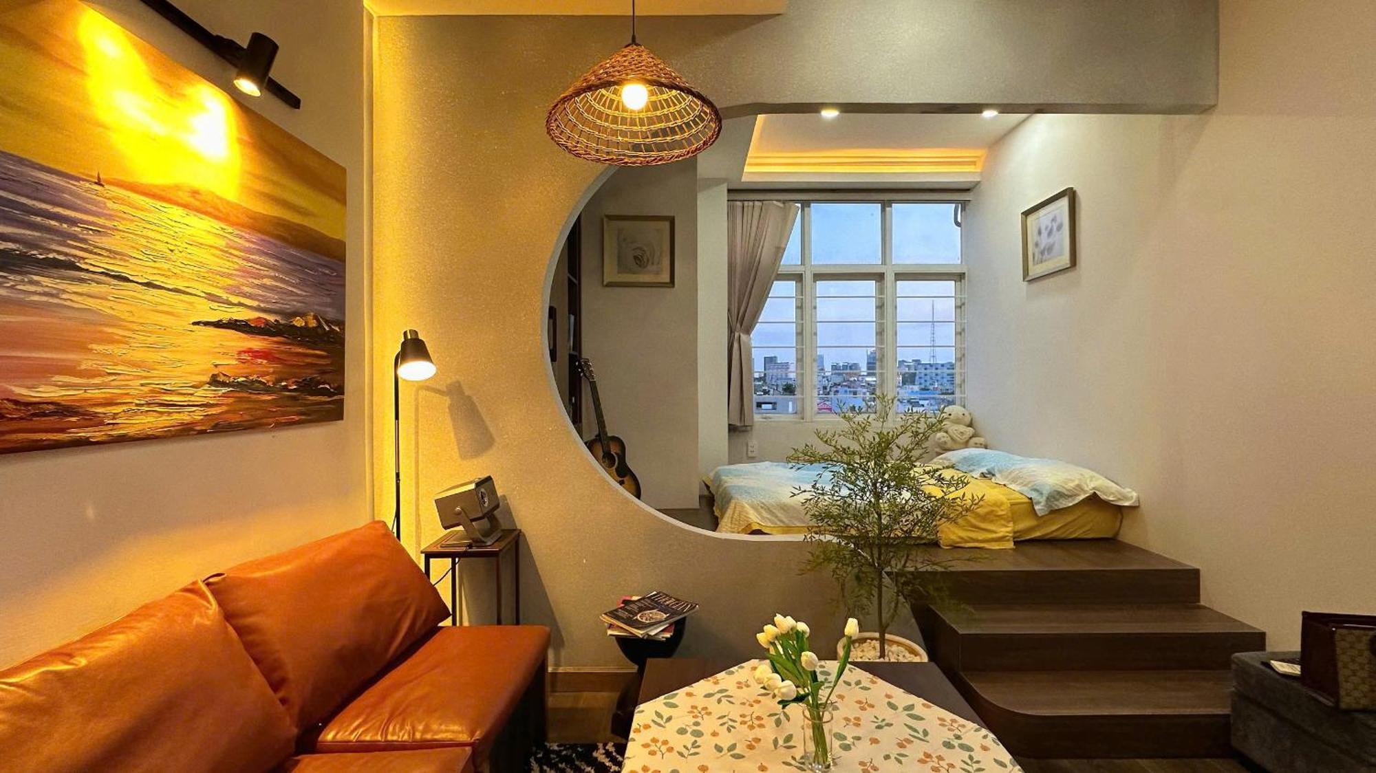 Darlington House * TP. Hồ Chí Minh