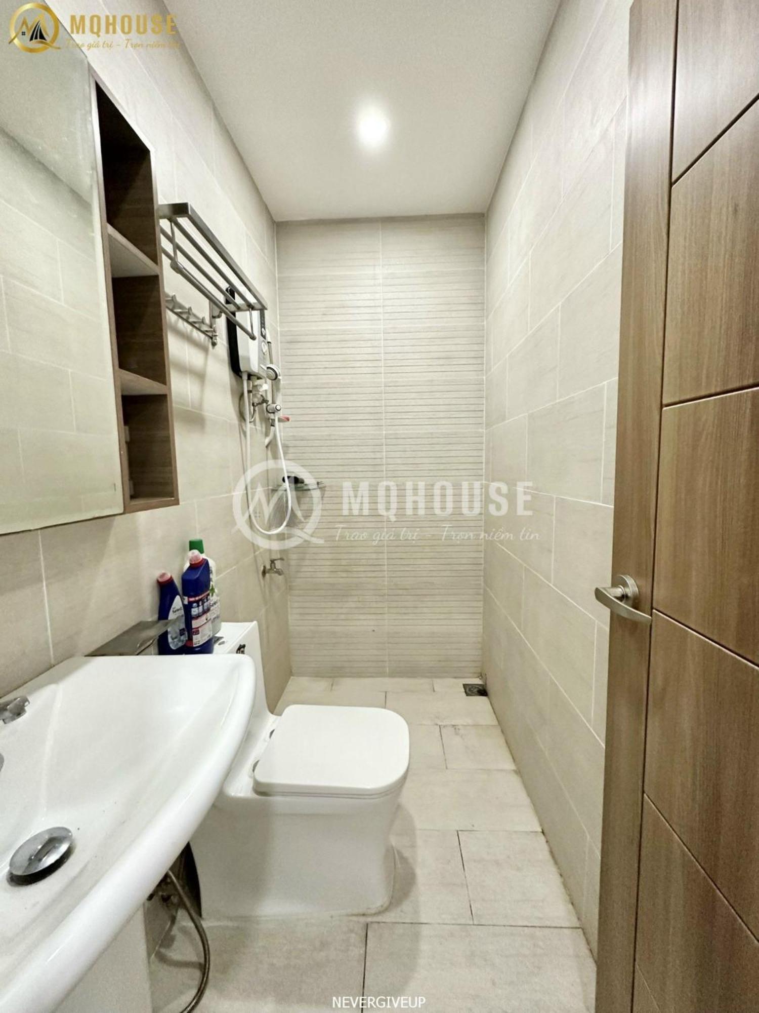 Darlington House Căn hộ *
