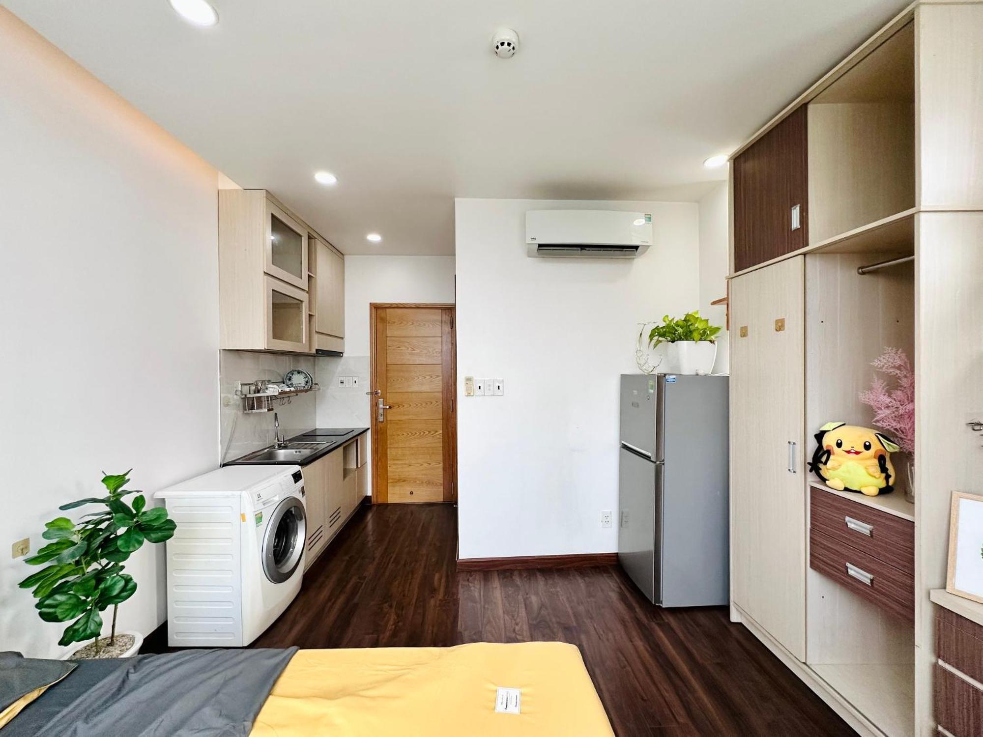 Căn hộ Darlington House TP. Hồ Chí Minh